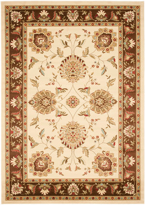 Safavieh Lyndhurst Lnh555 122 Power Loomed Rug