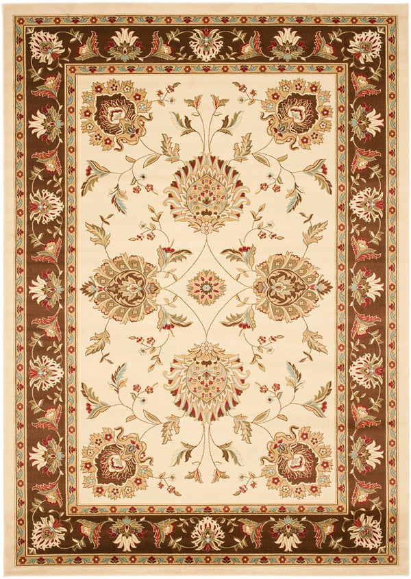 Safavieh Lyndhurst Lnh555 521 Power Loomed Rug