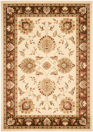 Safavieh Lyndhurst Lnh555 651 Power Loomed Rug