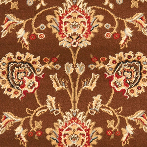 Safavieh Lyndhurst Lnh555 122 Power Loomed Rug