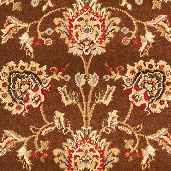 Safavieh Lyndhurst Lnh555 122 Power Loomed Rug
