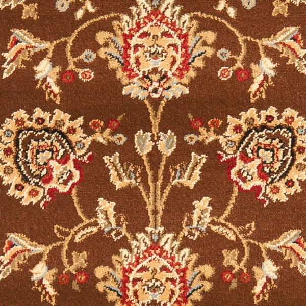 Safavieh Lyndhurst Lnh555 521 Power Loomed Rug