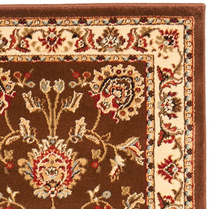 Safavieh Lyndhurst Lnh555 122 Power Loomed Rug