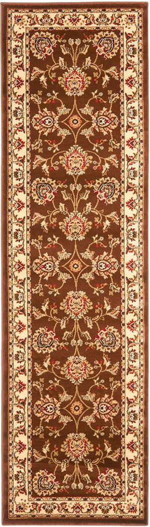 Safavieh Lyndhurst Lnh555 122 Power Loomed Rug