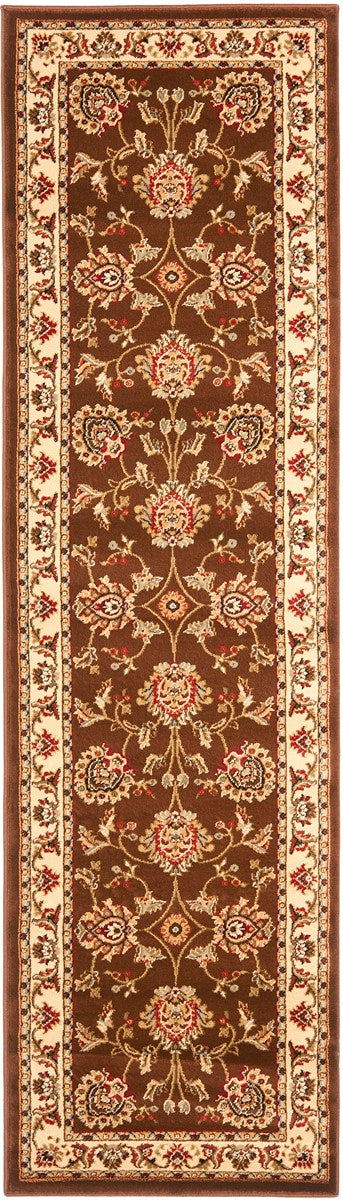 Safavieh Lyndhurst Lnh555 122 Power Loomed Rug