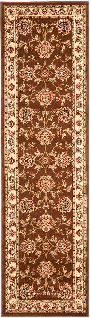 Safavieh Lyndhurst Lnh555 521 Power Loomed Rug