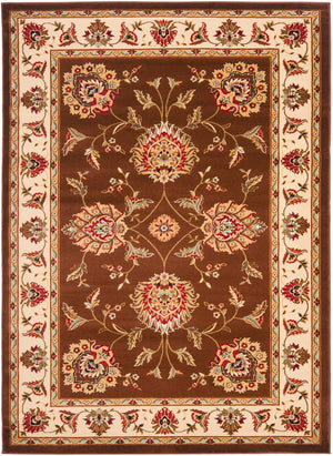 Safavieh Lyndhurst Lnh555 122 Power Loomed Rug
