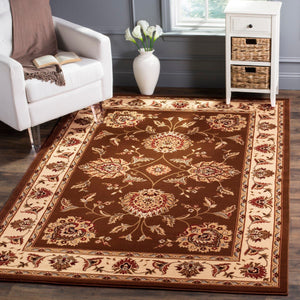 Safavieh Lyndhurst Lnh555 521 Power Loomed Rug