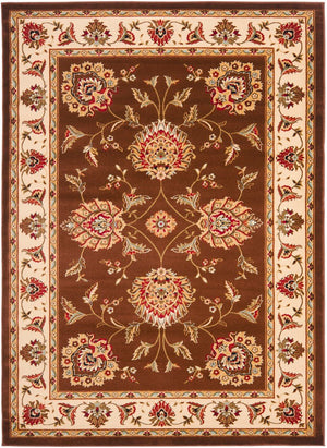 Safavieh Lyndhurst Lnh555 521 Power Loomed Rug