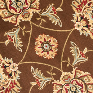 Safavieh Lyndhurst Lnh555 122 Power Loomed Rug