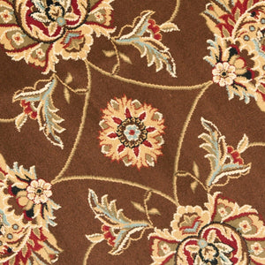 Safavieh Lyndhurst Lnh555 521 Power Loomed Rug