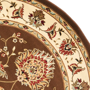 Safavieh Lyndhurst Lnh555 651 Power Loomed Rug