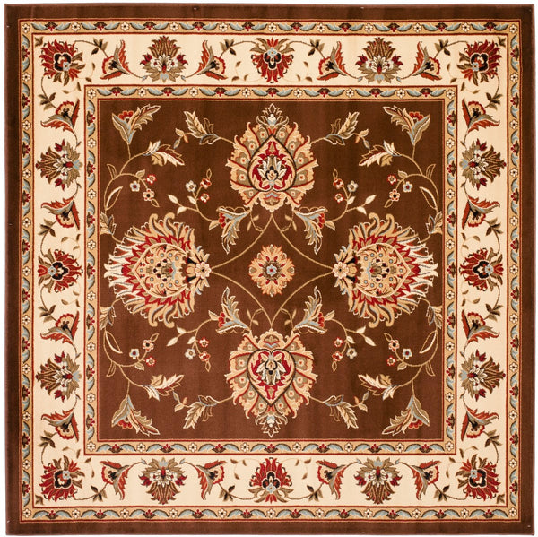Safavieh Lyndhurst Lnh555 122 Power Loomed Rug