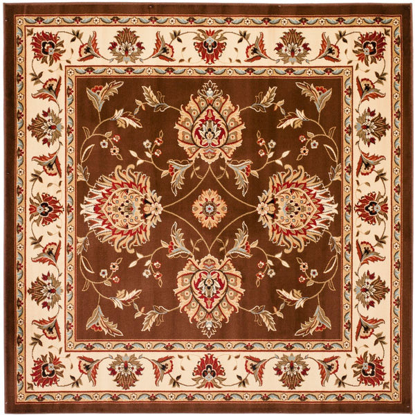 Safavieh Lyndhurst Lnh555 521 Power Loomed Rug