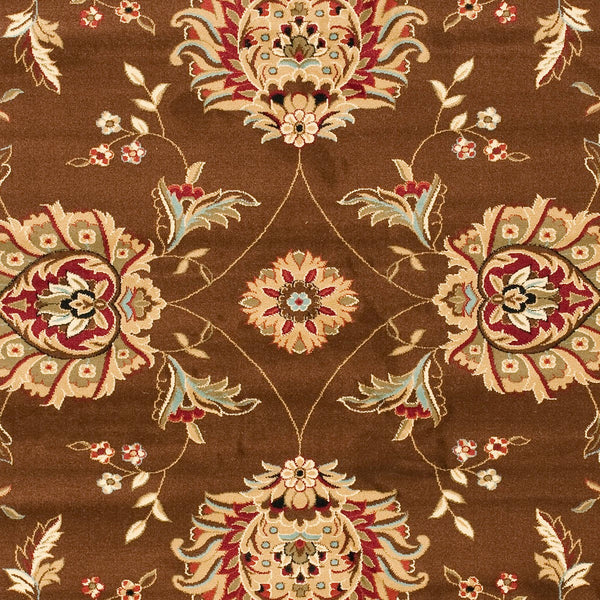 Safavieh Lyndhurst Lnh555 122 Power Loomed Rug