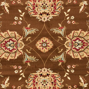 Safavieh Lyndhurst Lnh555 521 Power Loomed Rug