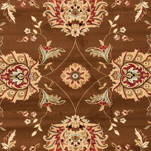 Safavieh Lyndhurst Lnh555 521 Power Loomed Rug