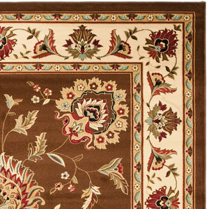 Safavieh Lyndhurst Lnh555 122 Power Loomed Rug