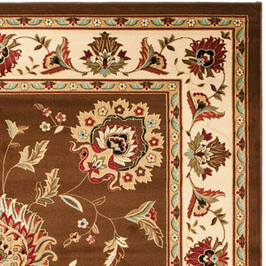 Safavieh Lyndhurst Lnh555 651 Power Loomed Rug