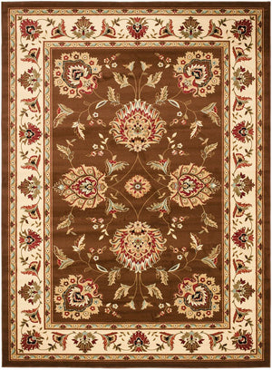 Safavieh Lyndhurst Lnh555 651 Power Loomed Rug
