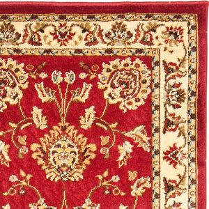 Safavieh Lyndhurst Lnh555 651 Power Loomed Rug