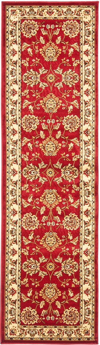 Safavieh Lyndhurst Lnh555 122 Power Loomed Rug