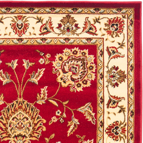 Safavieh Lyndhurst Lnh555 521 Power Loomed Rug