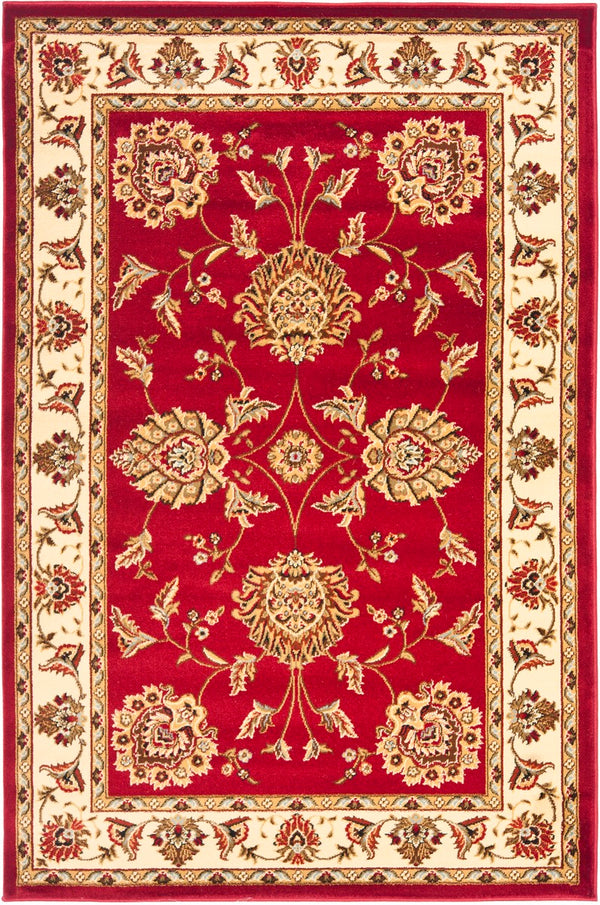 Safavieh Lyndhurst Lnh555 122 Power Loomed Rug