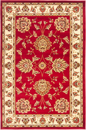 Safavieh Lyndhurst Lnh555 521 Power Loomed Rug