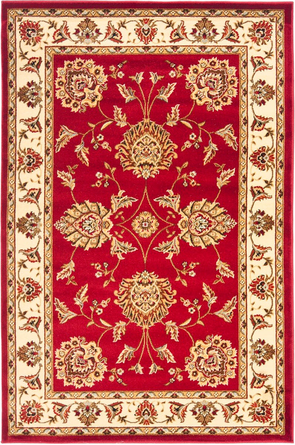 Safavieh Lyndhurst Lnh555 521 Power Loomed Rug