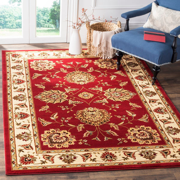 Safavieh Lyndhurst Lnh555 521 Power Loomed Rug