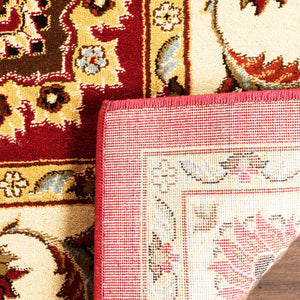 Safavieh Lyndhurst Lnh555 651 Power Loomed Rug