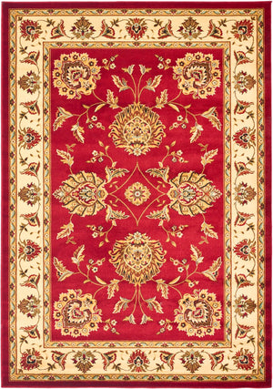 Safavieh Lyndhurst Lnh555 122 Power Loomed Rug
