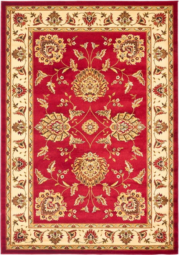 Safavieh Lyndhurst Lnh555 122 Power Loomed Rug