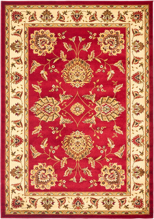 Safavieh Lyndhurst Lnh555 521 Power Loomed Rug