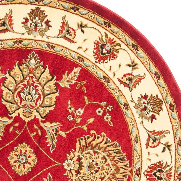 Safavieh Lyndhurst Lnh555 521 Power Loomed Rug