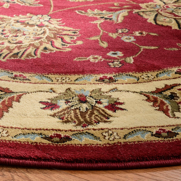 Safavieh Lyndhurst Lnh555 521 Power Loomed Rug