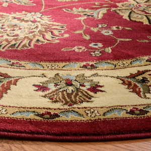 Safavieh Lyndhurst Lnh555 122 Power Loomed Rug