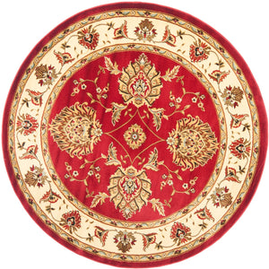 Safavieh Lyndhurst Lnh555 122 Power Loomed Rug