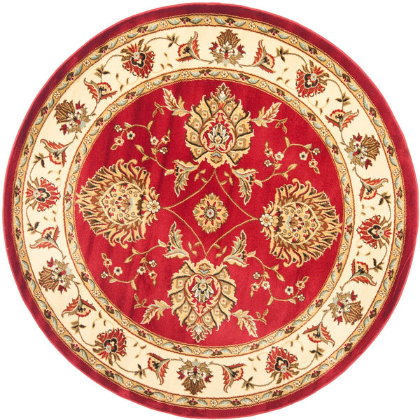 Safavieh Lyndhurst Lnh555 122 Power Loomed Rug