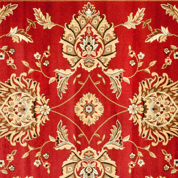 Safavieh Lyndhurst Lnh555 521 Power Loomed Rug