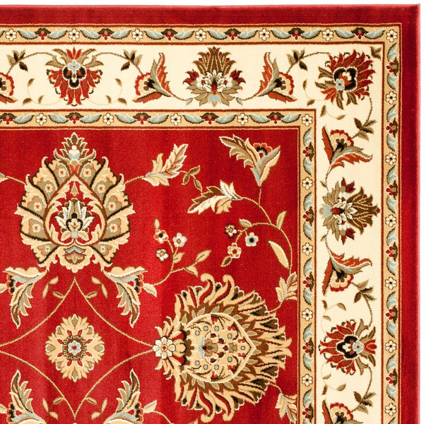 Safavieh Lyndhurst Lnh555 521 Power Loomed Rug