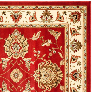 Safavieh Lyndhurst Lnh555 651 Power Loomed Rug