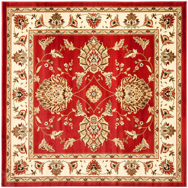 Safavieh Lyndhurst Lnh555 122 Power Loomed Rug