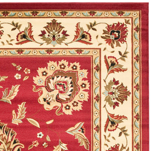 Safavieh Lyndhurst Lnh555 521 Power Loomed Rug