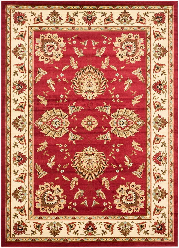 Safavieh Lyndhurst Lnh555 521 Power Loomed Rug