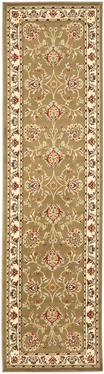 Safavieh Lyndhurst Lnh555 122 Power Loomed Rug