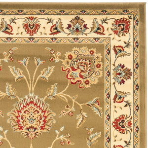 Safavieh Lyndhurst Lnh555 521 Power Loomed Rug