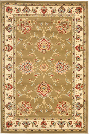 Safavieh Lyndhurst Lnh555 521 Power Loomed Rug
