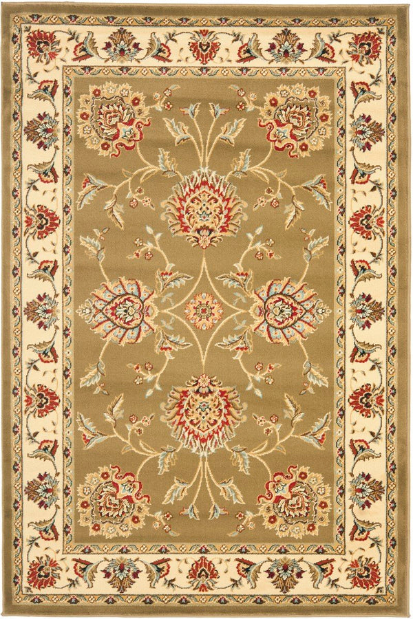 Safavieh Lyndhurst Lnh555 521 Power Loomed Rug